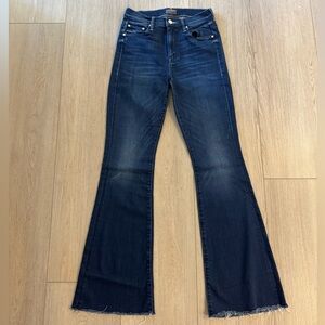 Mother The Weekender Fray